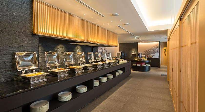 Matsue Excel Hotel Tokyu