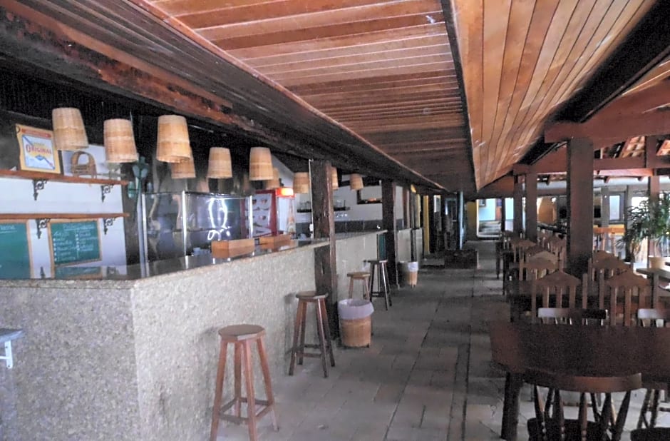 Hotel Fazenda Sete Lagos