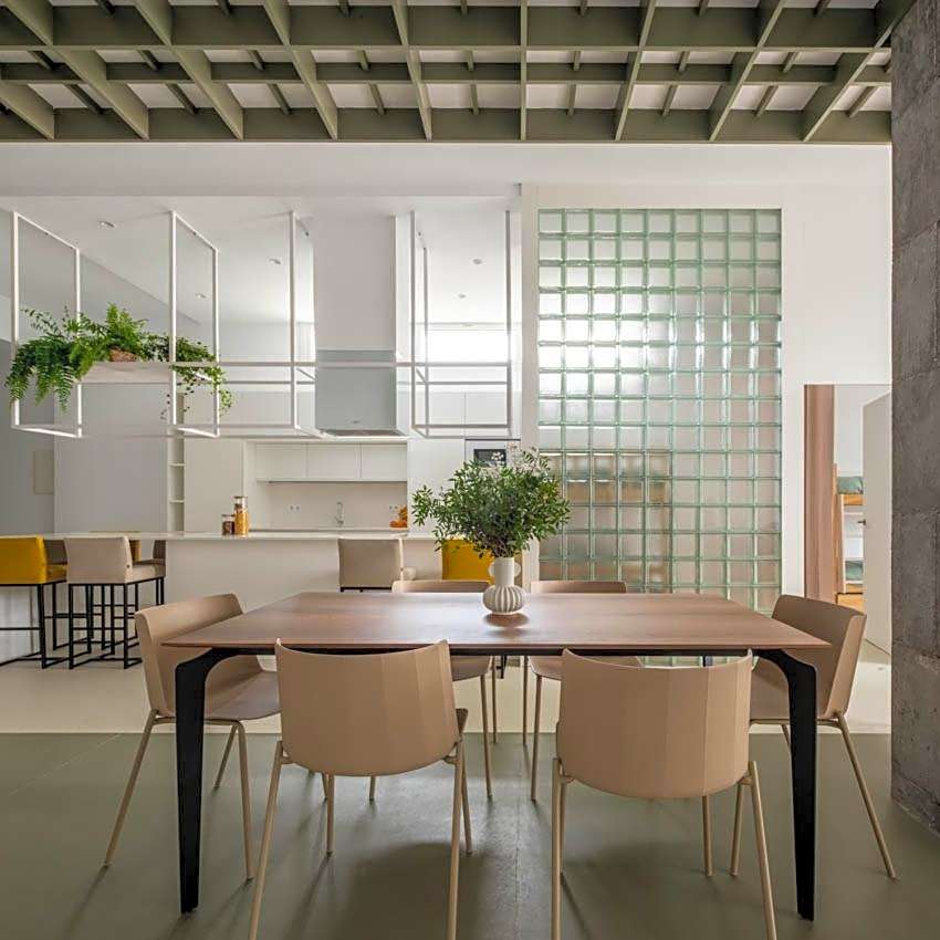 Arribada by Estela do Mar