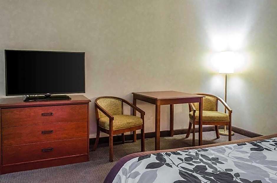 Sleep Inn & Suites Ronks - Lancaster Area