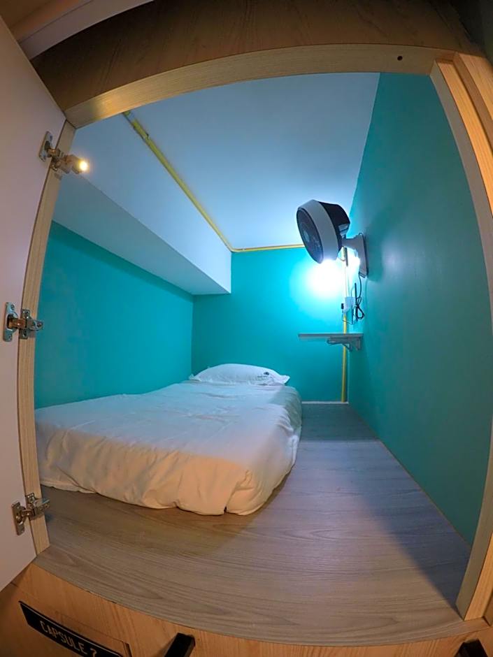 CoCo Guesthouse Kemaman