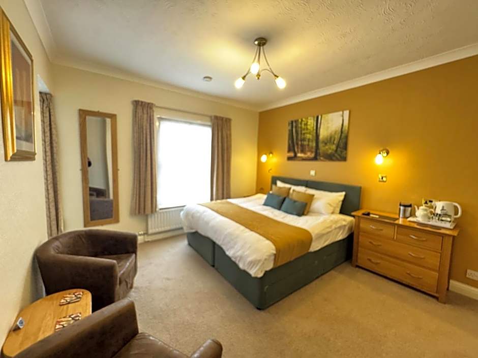 The Coach House