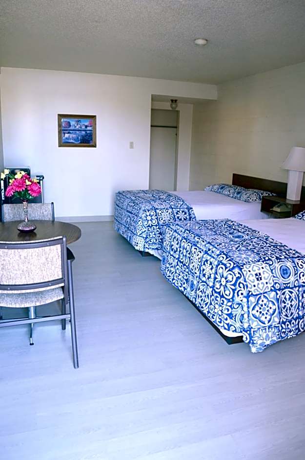 A1 Motel And Campground