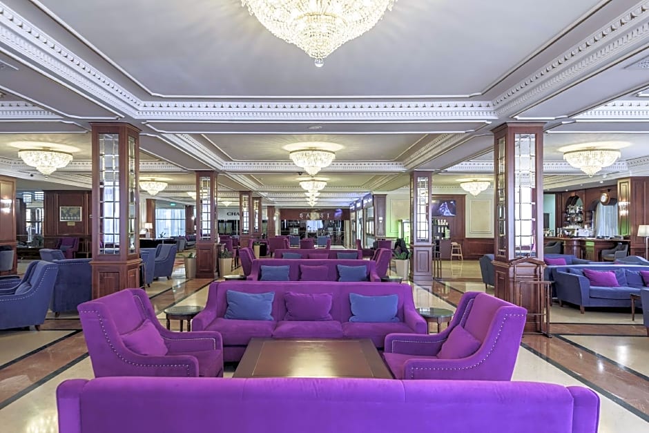 Radisson Hotel Astana