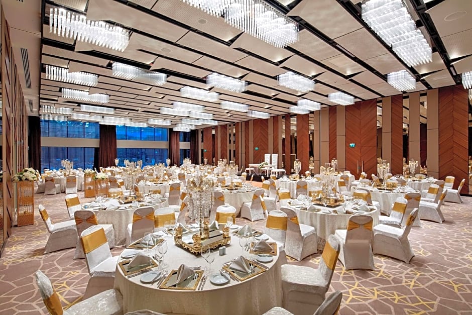 Hilton Garden Inn Istanbul Airport