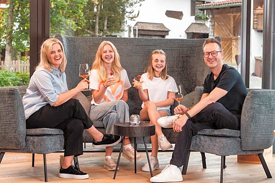 MONS suites wine passion