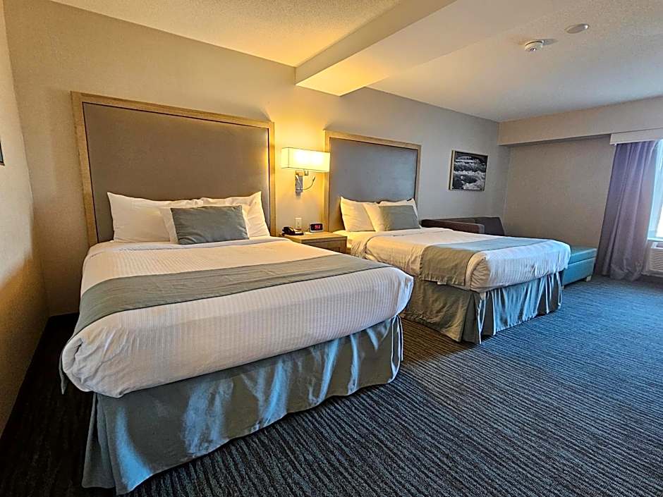 Vittoria Hotel & Suites