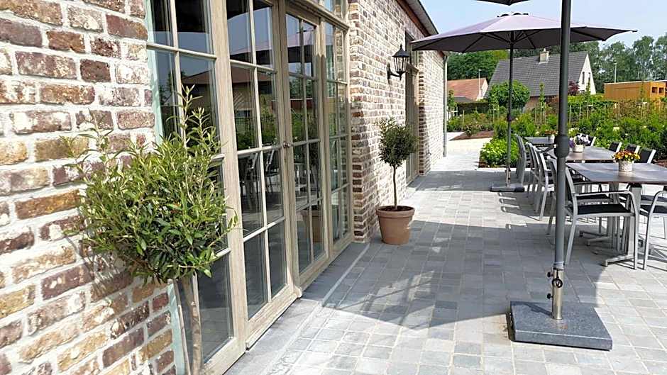B&B 't Meesterhof