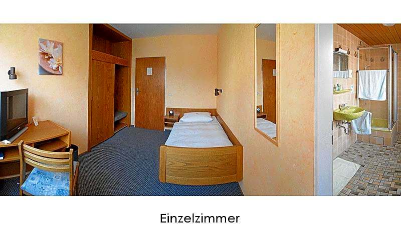 Hotel Keinath Stuttgart