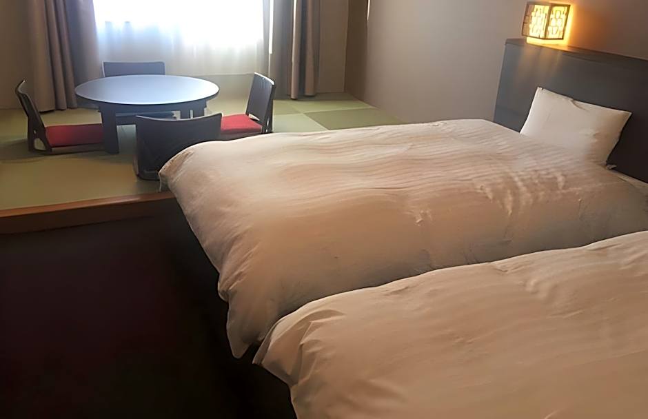 Dormy Inn Premium Nagasakiekimae Natural Hot Spring