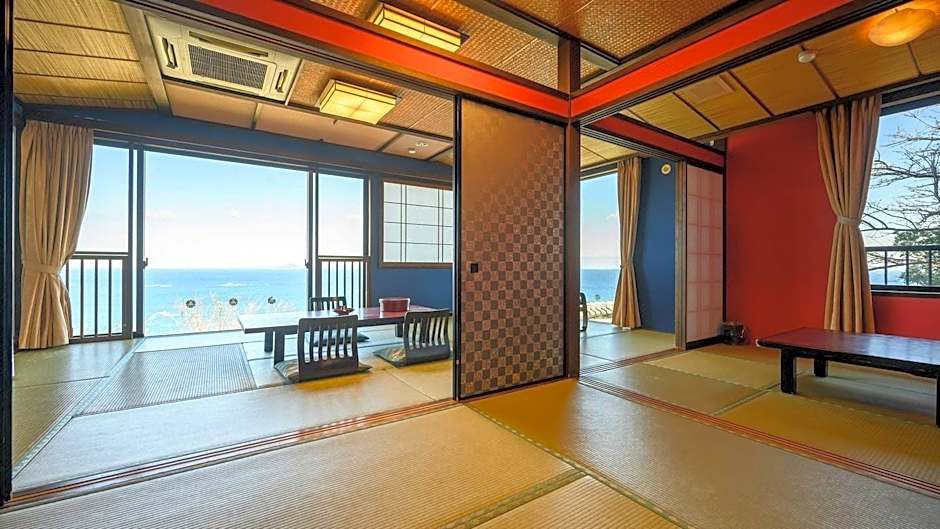 Ryokan Shinpachiya
