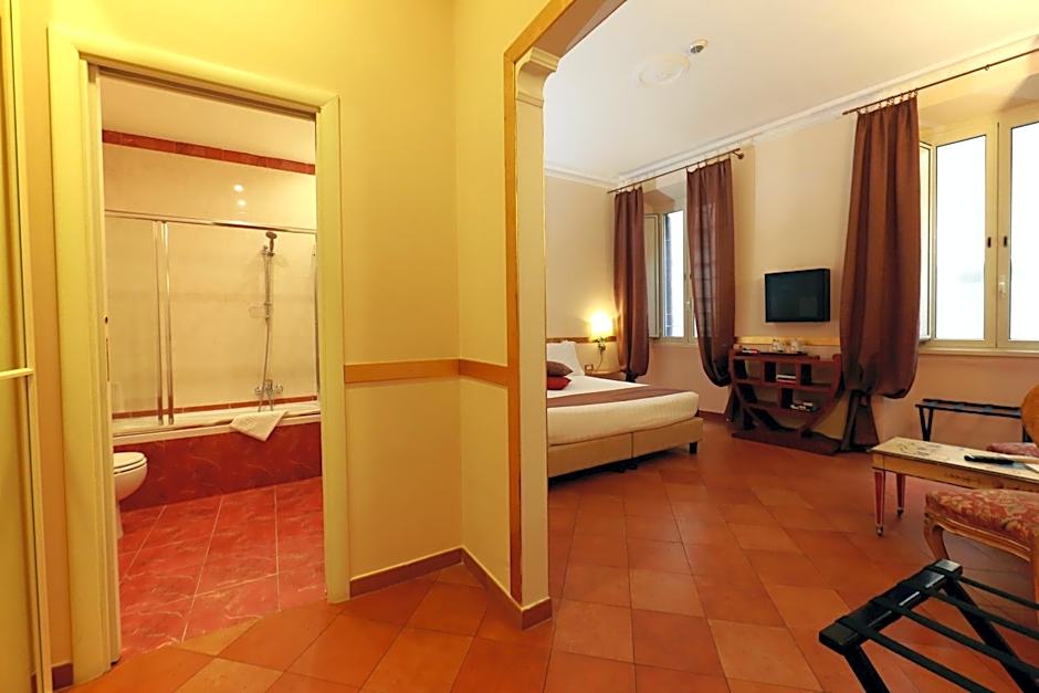 Residenza Gens Julia