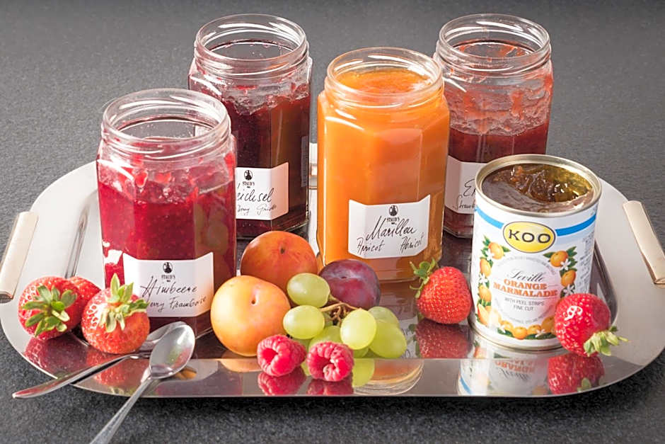 Hotel Deutsches Haus