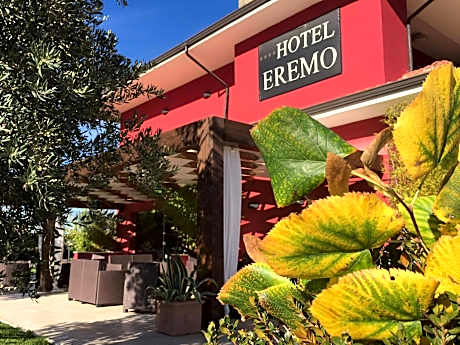 Hotel Eremo
