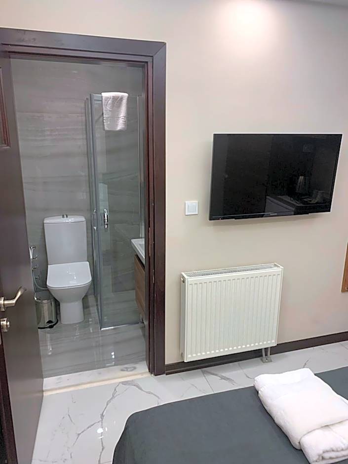 Royal Residence Bursa