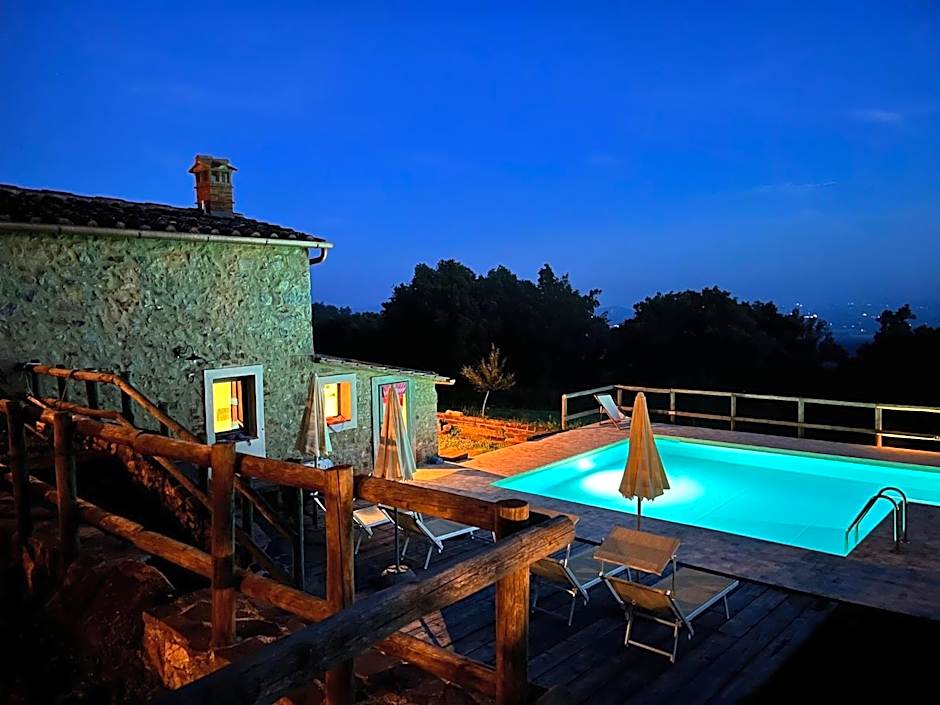 B&B Podere Camaiano