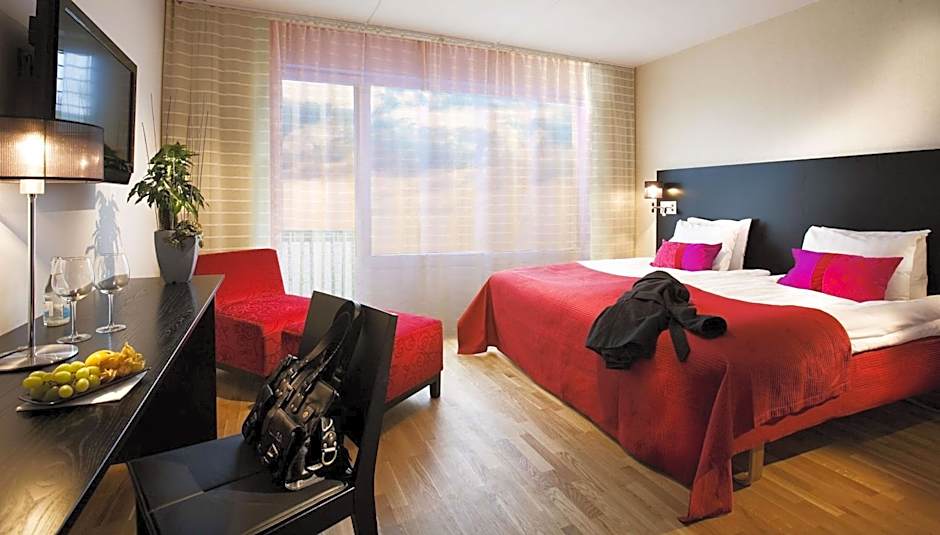 Best Western Plus Time Hotel