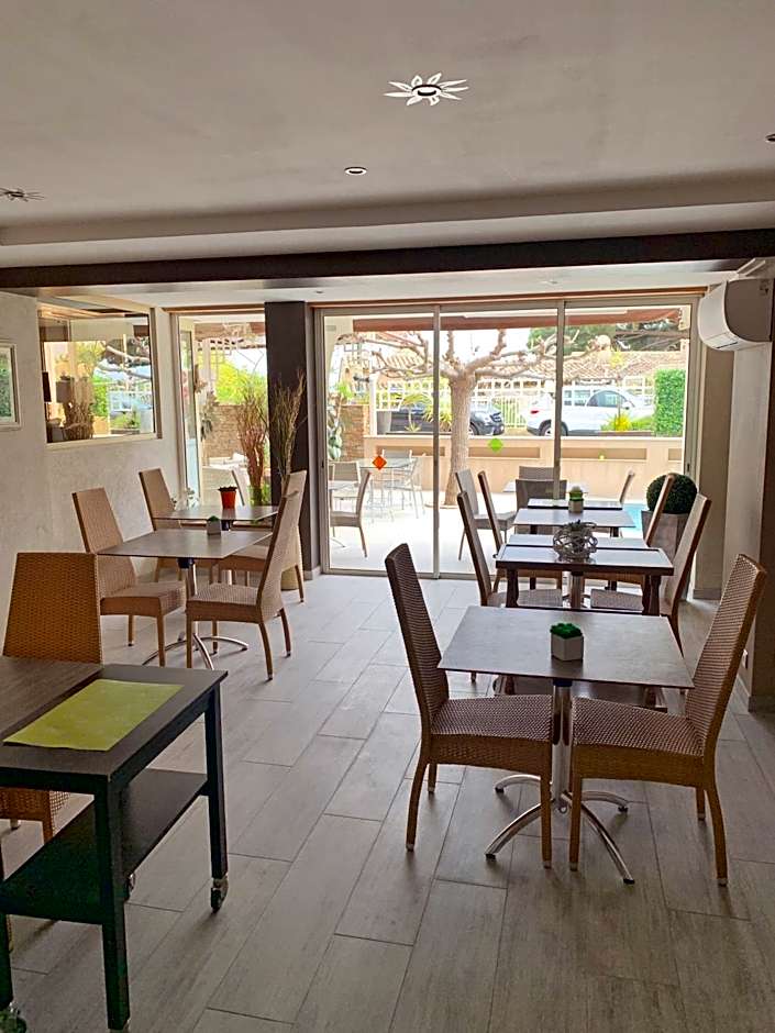 Hôtel Beau Soleil
