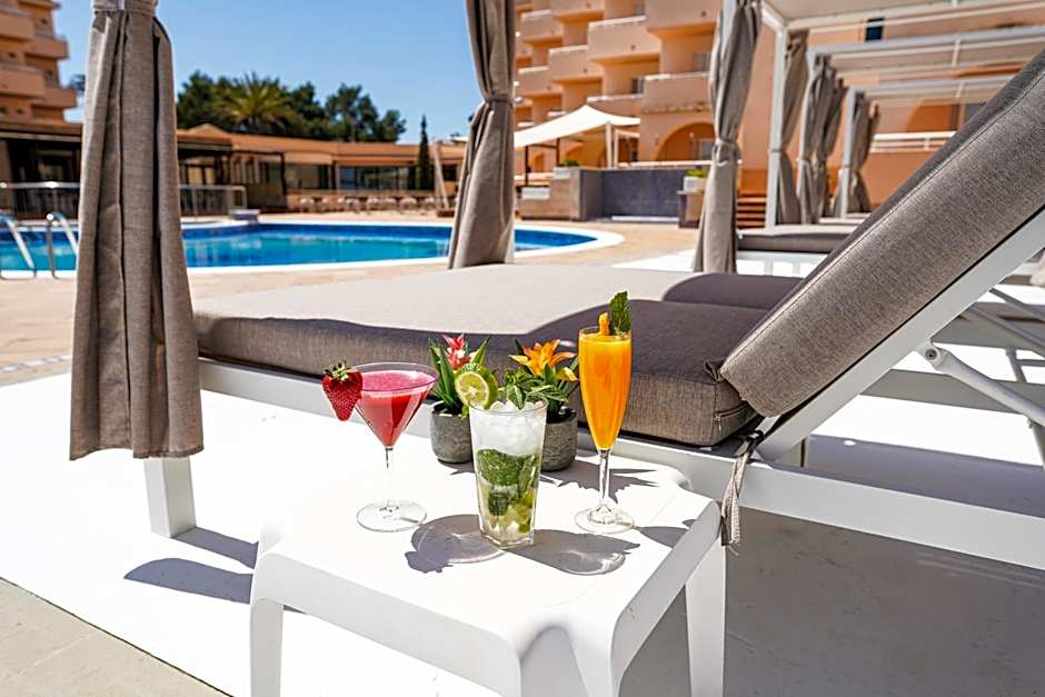 Rosamar Ibiza Hotel