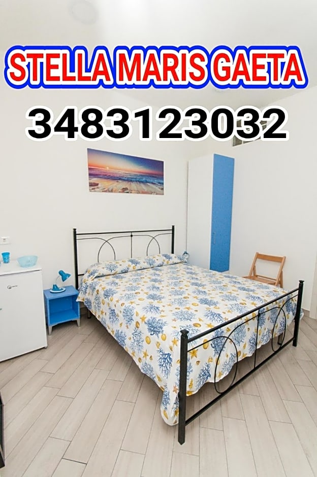 STELLA MARIS GAETA