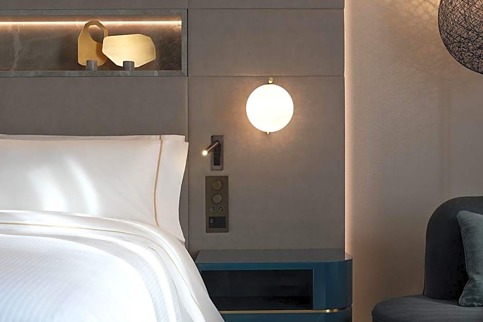 The Westin London City