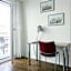 EMA House Serviced Apartments Seefeld