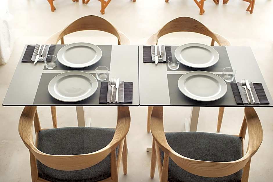 Alkistis Beach Hotel