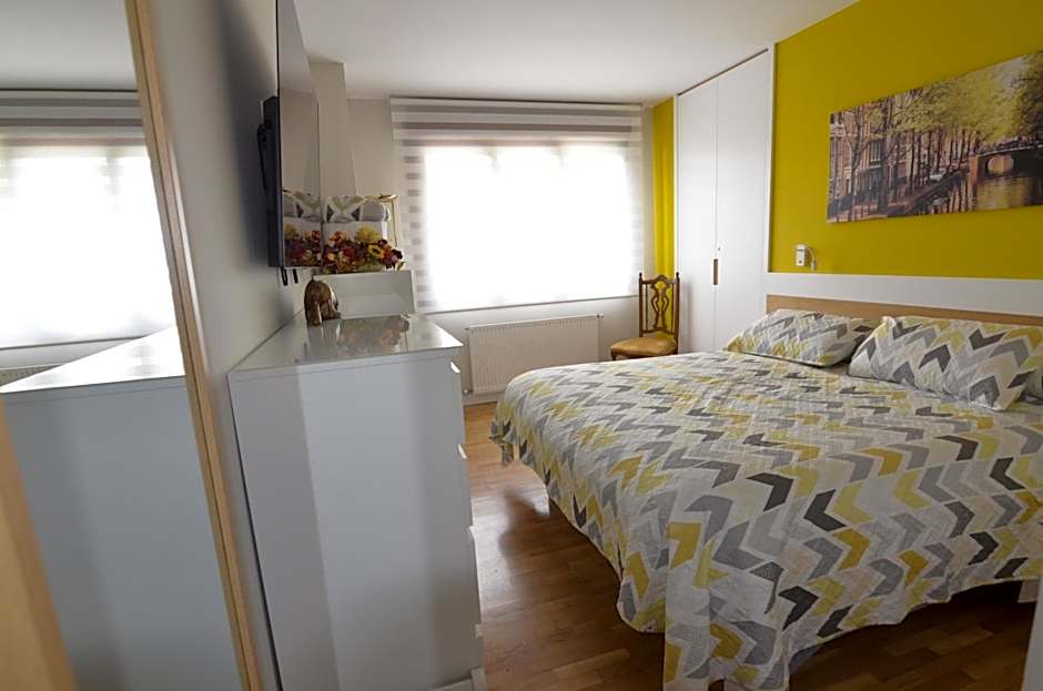 B&B Zaldu