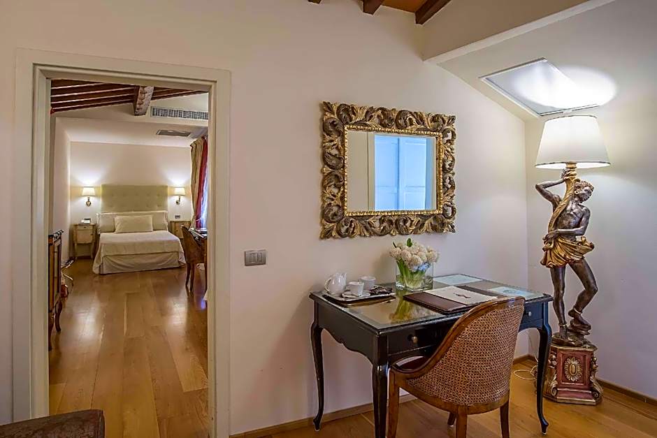 Hotel Atlantic Palace