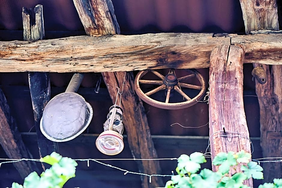 Charming B&B and Osteria La Crisalide