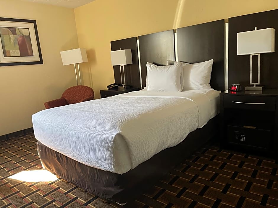 Baymont by Wyndham Scranton Dunmore