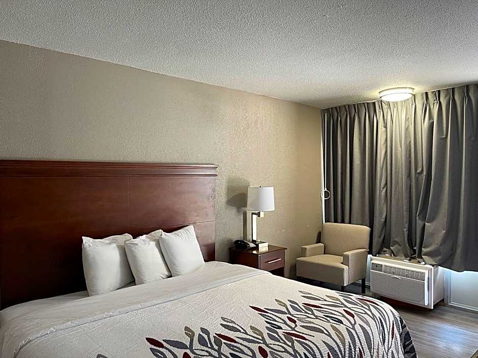Red Roof Inn LaGrange