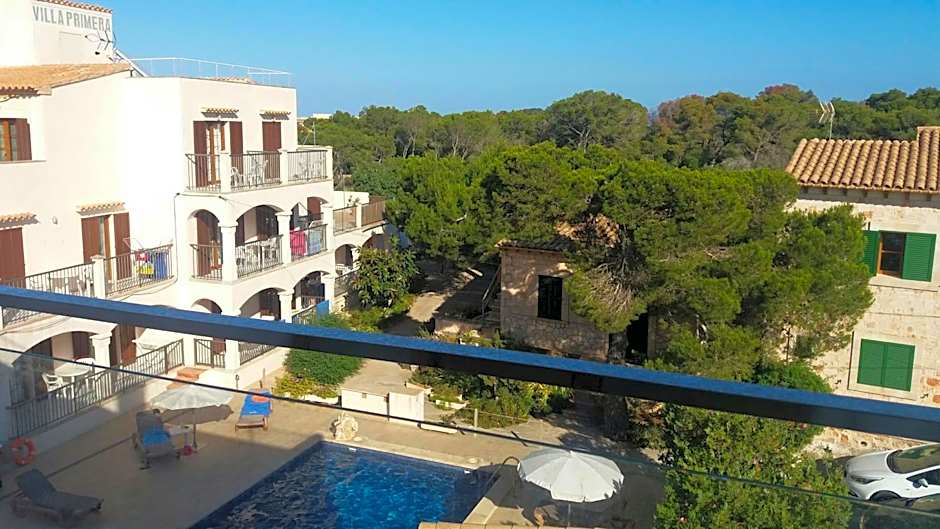 Villa Primera 