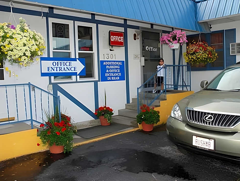 Budget Inn Marinette