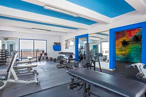 Be Live Experience Hamaca Garden