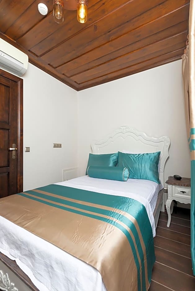 Marina Foça Hotel