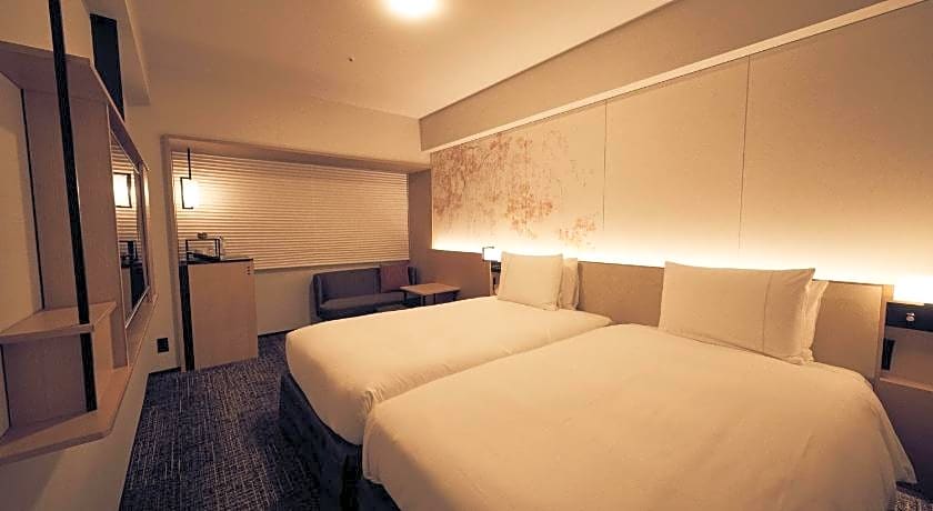Richmond Hotel Premier Kyoto Ekimae