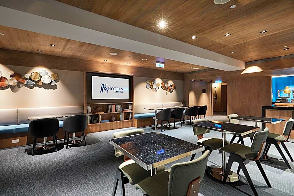 K Hotel Taipei Nanjing