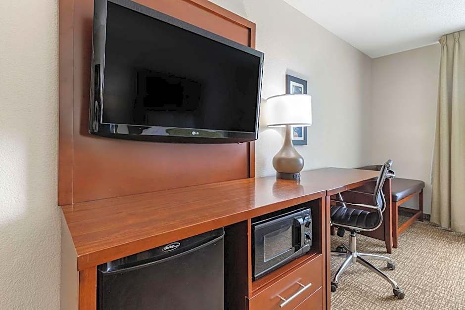 Comfort Inn