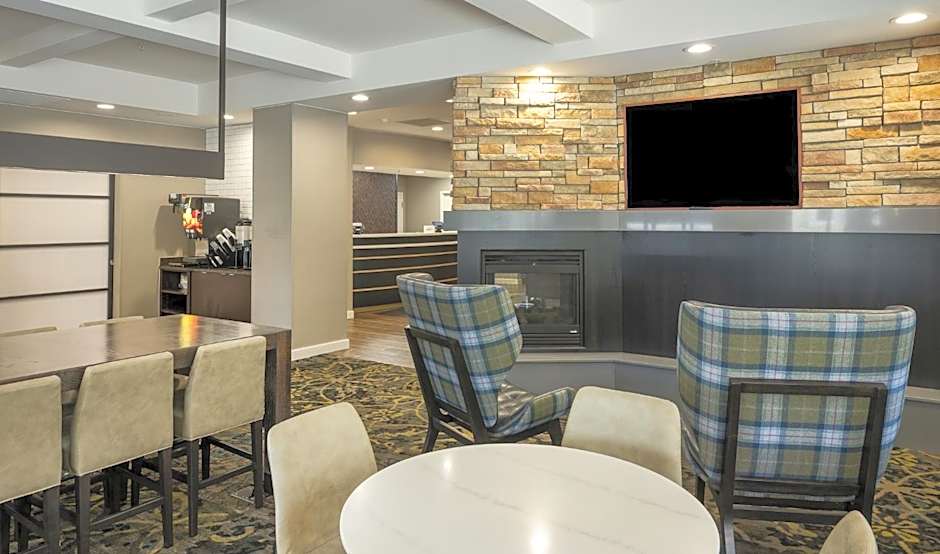 Residence Inn by Marriott Rochester Mayo Clinic Area