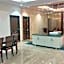 Hotel Tamilnadu Rockfort Trichy