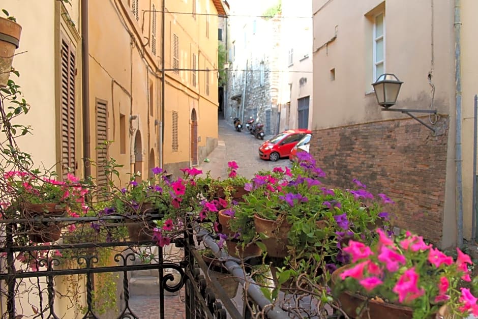Hotel Umbria