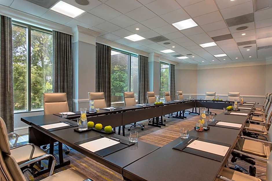 JW Marriott Atlanta Buckhead
