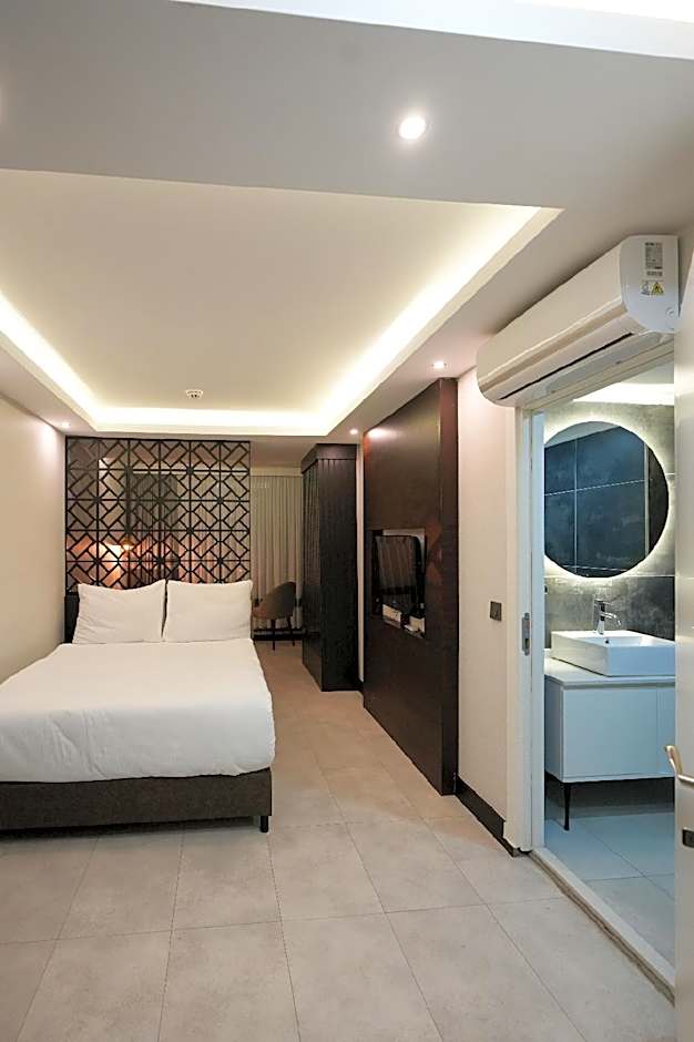 Visse Hotel