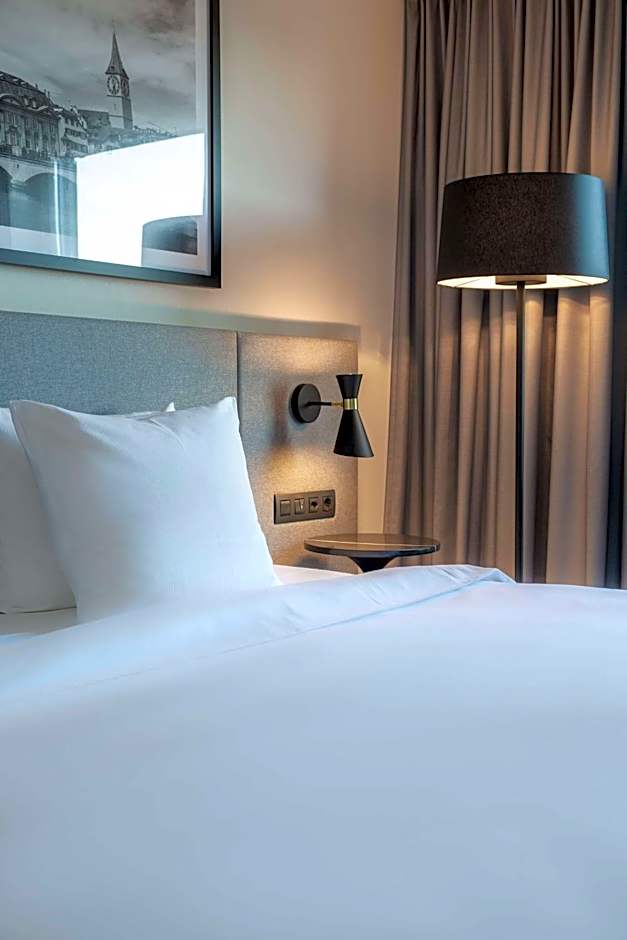 Radisson Zurich Airport