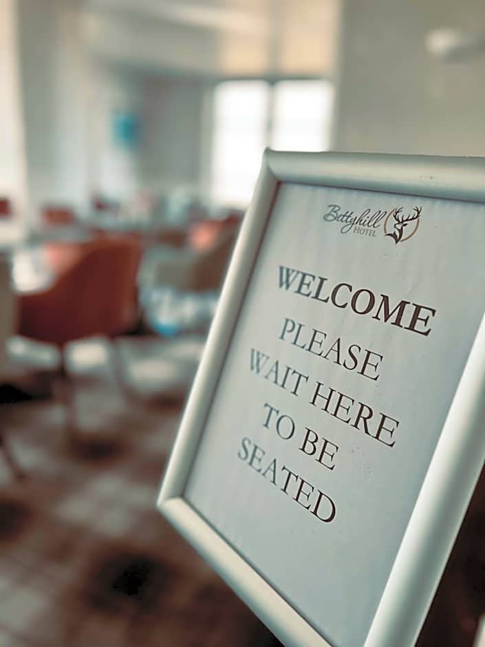 Bettyhill Hotel