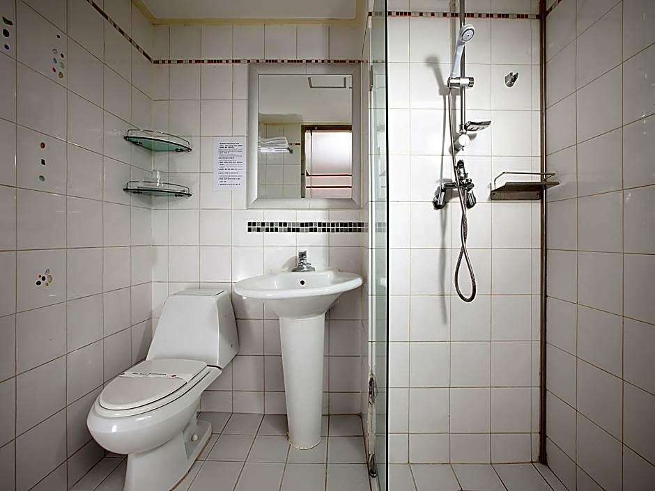 Incheon Airport Hotel Airstay