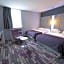 Best Western Dijon Centre Gare