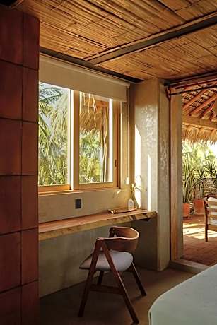Suite with Sea View