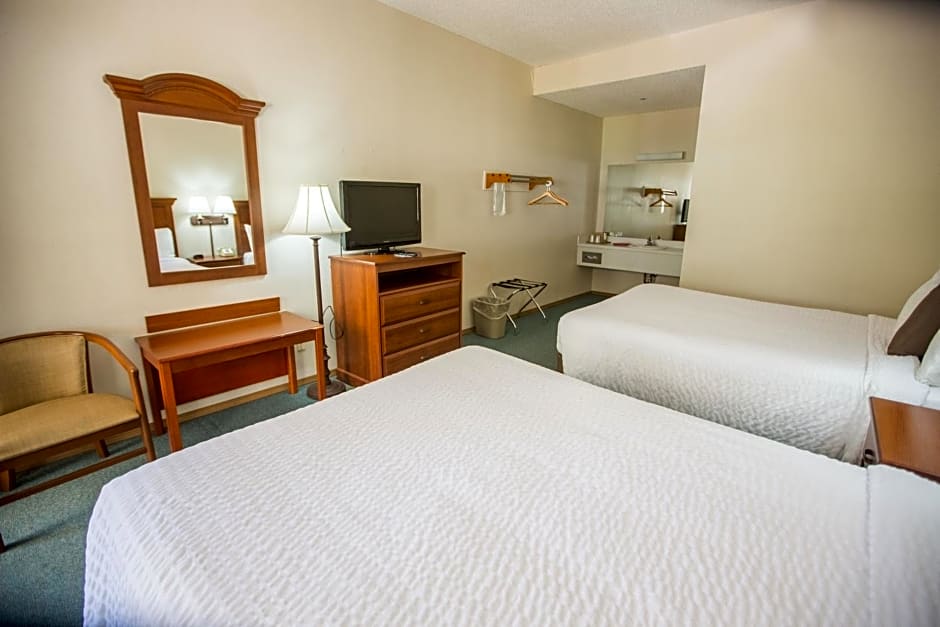 Green Gables Inn